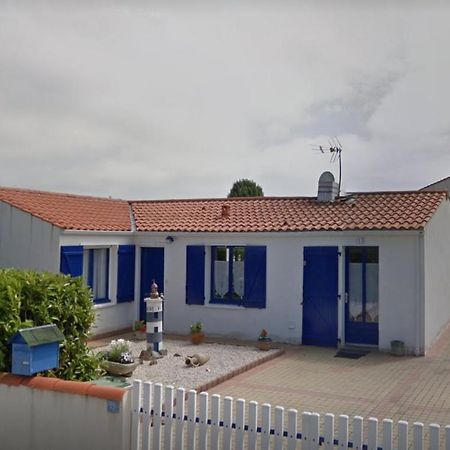 ביובואר-סור-מר Chambre D'Hotes - A Jorge מראה חיצוני תמונה