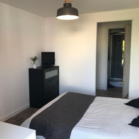 ביובואר-סור-מר Chambre D'Hotes - A Jorge מראה חיצוני תמונה